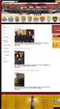 Mobile Screenshot of freeportfd.org